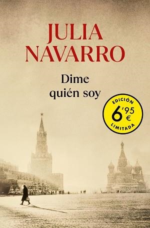 DIME QUIÉN SOY | 9788466357241 | NAVARRO,JULIA | Llibreria Geli - Llibreria Online de Girona - Comprar llibres en català i castellà