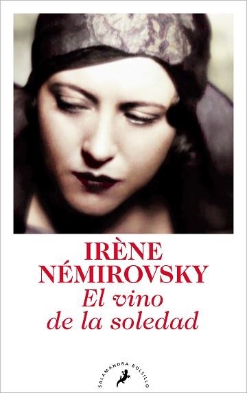 EL VINO DE LA SOLEDAD | 9788418173868 | NÉMIROVSKY,IRÈNE | Llibreria Geli - Llibreria Online de Girona - Comprar llibres en català i castellà