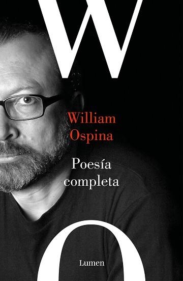 POESÍA COMPLETA | 9788426406132 | OSPINA,WILLIAM | Llibreria Geli - Llibreria Online de Girona - Comprar llibres en català i castellà