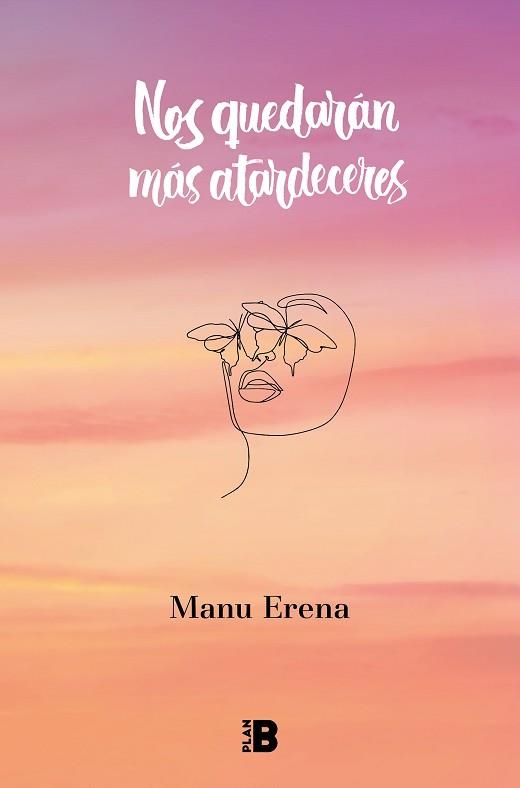 NOS QUEDARÁN MÁS ATARDECERES | 9788418051463 | ERENA,MANU | Llibreria Geli - Llibreria Online de Girona - Comprar llibres en català i castellà