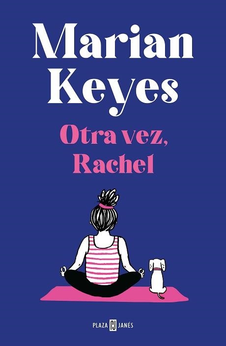 OTRA VEZ,RACHEL (HERMANAS WALSH-6) | 9788401027413 | KEYES,MARIAN | Llibreria Geli - Llibreria Online de Girona - Comprar llibres en català i castellà