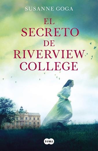 EL SECRETO DE RIVERVIEW COLLEGE | 9788491296423 | GOGA,SUSANNE | Llibreria Geli - Llibreria Online de Girona - Comprar llibres en català i castellà