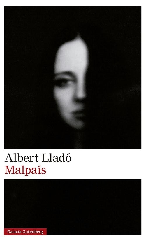 MALPAÍS | 9788418807725 | LLADÓ,ALBERT | Llibreria Geli - Llibreria Online de Girona - Comprar llibres en català i castellà