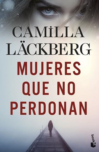 MUJERES QUE NO PERDONAN | 9788408251637 | LÄCKBERG,CAMILLA | Llibreria Geli - Llibreria Online de Girona - Comprar llibres en català i castellà