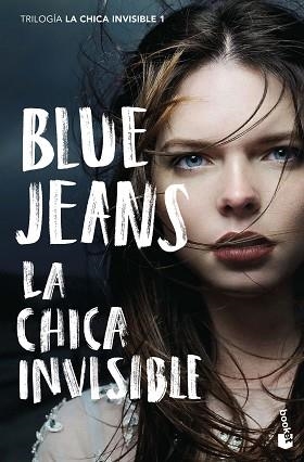 LA CHICA INVISIBLE | 9788408253181 | BLUE JEANS | Llibreria Geli - Llibreria Online de Girona - Comprar llibres en català i castellà