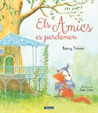 ELS AMICS ES PERDONEN | 9788448859770 | TIMMS,BARRY/JULIAN,SEAN | Llibreria Geli - Llibreria Online de Girona - Comprar llibres en català i castellà