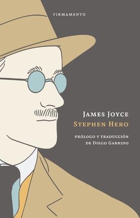 STEPHEN HERO | 9788412411430 | JOYCE,JAMES | Llibreria Geli - Llibreria Online de Girona - Comprar llibres en català i castellà