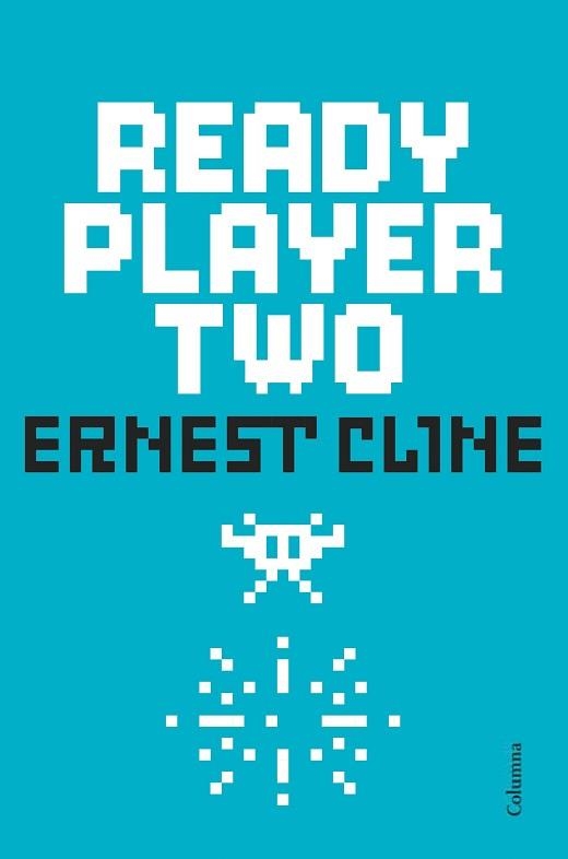 READY PLAYER TWO(EDICIÓ EN CATALÀ) | 9788466428613 | CLINE,ERNEST | Llibreria Geli - Llibreria Online de Girona - Comprar llibres en català i castellà