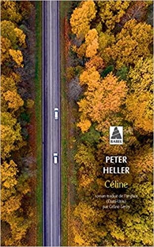 CÉLINE | 9782330151041 | HELLER,PETER | Llibreria Geli - Llibreria Online de Girona - Comprar llibres en català i castellà