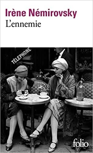 L'ENNEMIE | 9782072921865 | NÉMIROVSKY,IRENE | Libreria Geli - Librería Online de Girona - Comprar libros en catalán y castellano