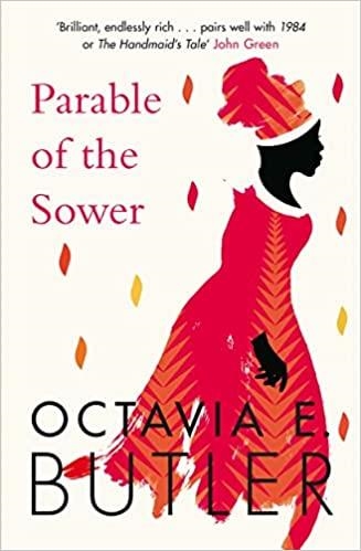 PARABLE OF THE SOWER | 9781472263667 | BUTLER,OCTAVIA E. | Llibreria Geli - Llibreria Online de Girona - Comprar llibres en català i castellà