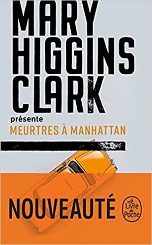 MEURTRES À MANHATTAN | 9782253107583 | CLARK,MARY HIGGINS | Llibreria Geli - Llibreria Online de Girona - Comprar llibres en català i castellà