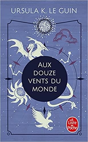 AUX DOUZE VENTS DU MONDE | 9782253242215 | LE GUIN,URSULA | Llibreria Geli - Llibreria Online de Girona - Comprar llibres en català i castellà