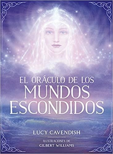 EL ORACULO DE LOS MUNDOS ESCONDIDOS | 9782813223265 | CAVENDISH,LUCY | Llibreria Geli - Llibreria Online de Girona - Comprar llibres en català i castellà