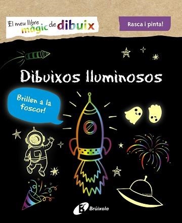 EL MEU LLIBRE MÀGIC DE DIBUIX.DIBUIXOS LLUMINOSOS | 9788413490953 | V.V.A.A. | Llibreria Geli - Llibreria Online de Girona - Comprar llibres en català i castellà