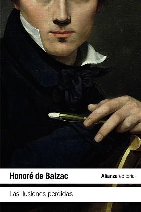 LAS ILUSIONES PERDIDAS | 9788413626154 | BALZAC,HONORÉ DE | Llibreria Geli - Llibreria Online de Girona - Comprar llibres en català i castellà