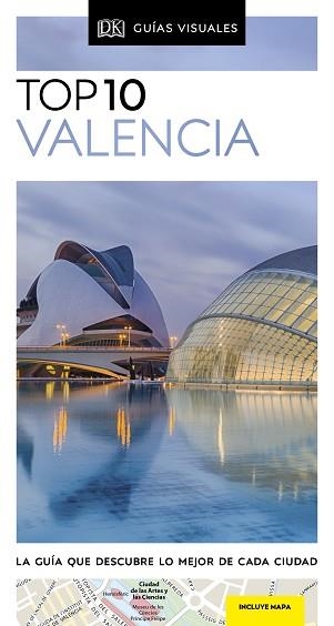 VALENCIA(GUIAS VISUALES.TOP 10.EDICIÓN 2020) | 9780241457795 |   | Llibreria Geli - Llibreria Online de Girona - Comprar llibres en català i castellà