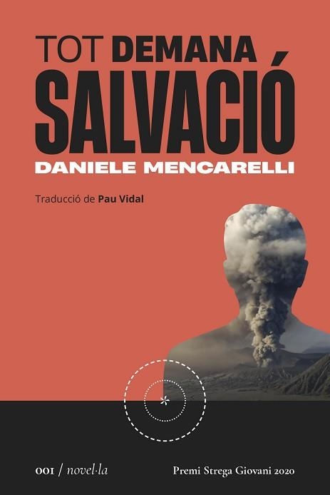 TOT DEMANA SALVACIÓ | 9788419059000 | MENCARELLI,DANIELE | Llibreria Geli - Llibreria Online de Girona - Comprar llibres en català i castellà