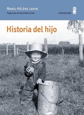 HISTORIA DEL HIJO | 9788412385861 | LAFON,MARIE HÉLÈNE | Llibreria Geli - Llibreria Online de Girona - Comprar llibres en català i castellà