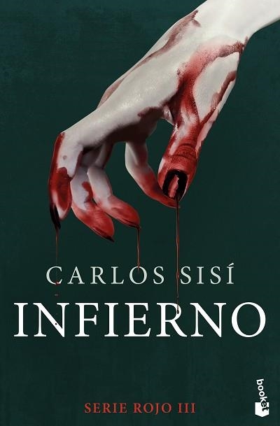 INFIERNO | 9788445012635 | SISÍ,CARLOS | Llibreria Geli - Llibreria Online de Girona - Comprar llibres en català i castellà