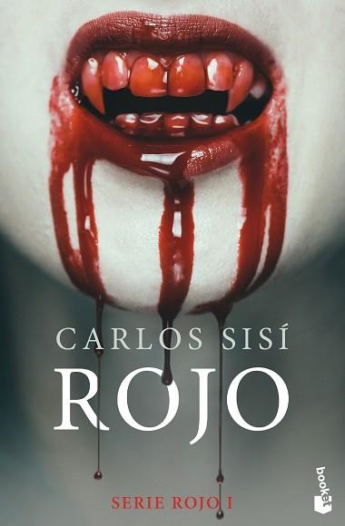 ROJO | 9788445012611 | SISÍ,CARLOS | Llibreria Geli - Llibreria Online de Girona - Comprar llibres en català i castellà