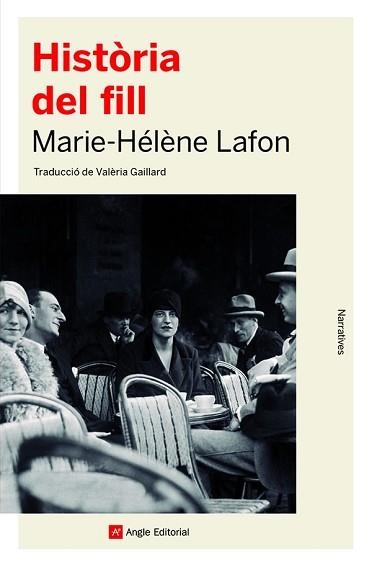 HISTÒRIA DEL FILL | 9788418197888 | LAFON,MARIE-HÉLÈNE | Llibreria Geli - Llibreria Online de Girona - Comprar llibres en català i castellà