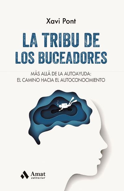 LA TRIBU DE LOS BUCEADORES | 9788497355605 | PONT,XAVI | Llibreria Geli - Llibreria Online de Girona - Comprar llibres en català i castellà