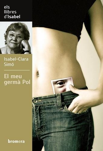 EL MEU GERMÀ POL | 9788413582245 | SIMÓ,ISABEL-CLARA | Llibreria Geli - Llibreria Online de Girona - Comprar llibres en català i castellà