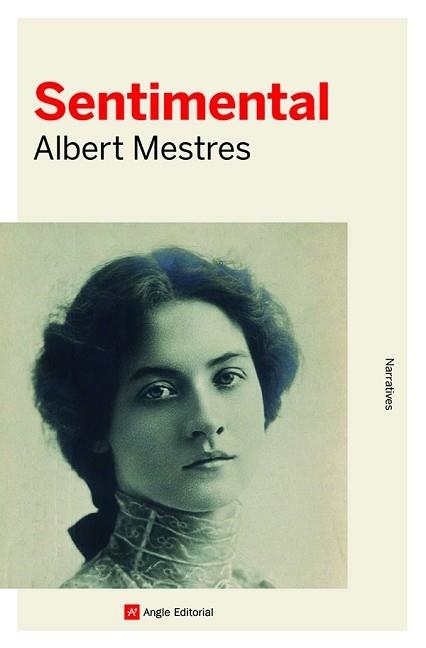 SENTIMENTAL | 9788419017093 | MESTRES,ALBERT | Llibreria Geli - Llibreria Online de Girona - Comprar llibres en català i castellà