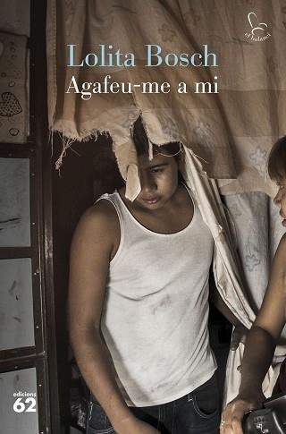 AGAFEU-ME A MI | 9788429780055 | BOSCH,LOLITA | Llibreria Geli - Llibreria Online de Girona - Comprar llibres en català i castellà