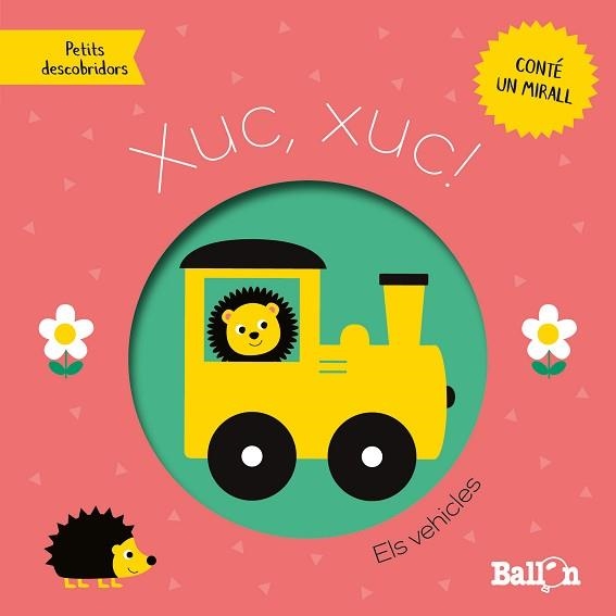 XUC,XUC! ELS VEHICLES | 9789403226200 | Llibreria Geli - Llibreria Online de Girona - Comprar llibres en català i castellà