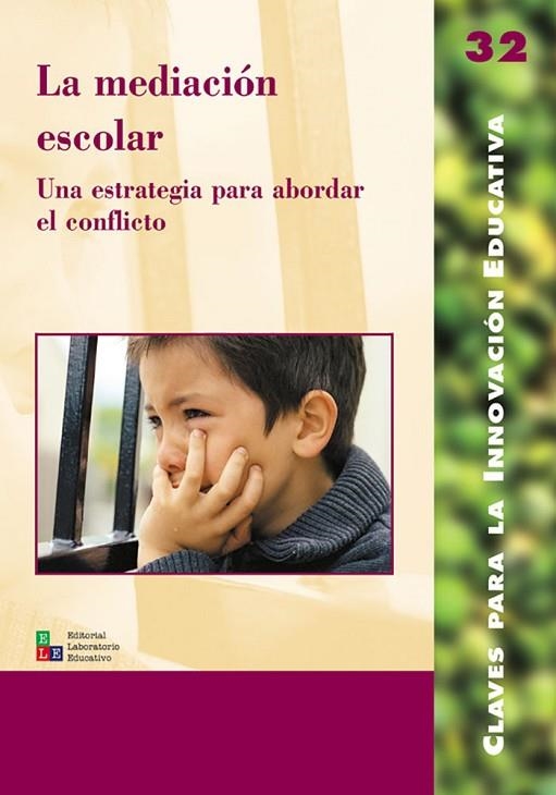 LA MEDIACION ESCOLAR.UNA ESTRATEGIA PARA ABORDAR EL CONFLICTO | 9788478273775 | BARRANCO,FRANCISCA/BOQUÉ,M. CARME/CADENAS,ALICIA/CÁRDENAS BALLESTERO, J | Llibreria Geli - Llibreria Online de Girona - Comprar llibres en català i castellà