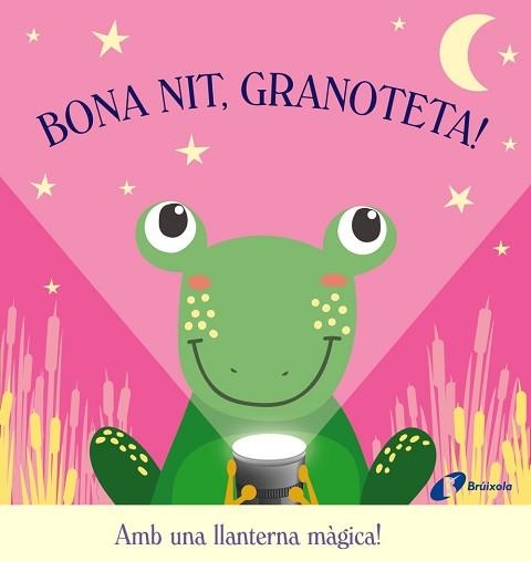 BONA NIT,GRANOTETA! | 9788413491318 | LILY,AMBER | Llibreria Geli - Llibreria Online de Girona - Comprar llibres en català i castellà