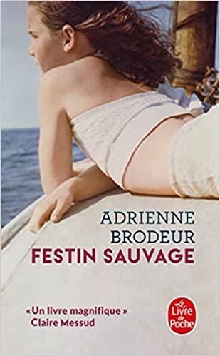 FESTIN SAUVAGE | 9782253077534 | BRODEUR,ADRIENE | Llibreria Geli - Llibreria Online de Girona - Comprar llibres en català i castellà