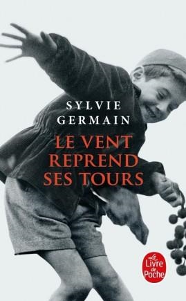 LE VENT REPREND SES TOURS | 9782253002970 | GERMAIN,SYLVIE | Llibreria Geli - Llibreria Online de Girona - Comprar llibres en català i castellà