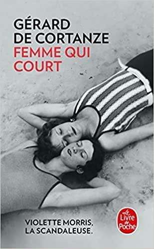 FEMME QUI COURT | 9782253077473 | CORTANZE,GÉRARD DE | Llibreria Geli - Llibreria Online de Girona - Comprar llibres en català i castellà