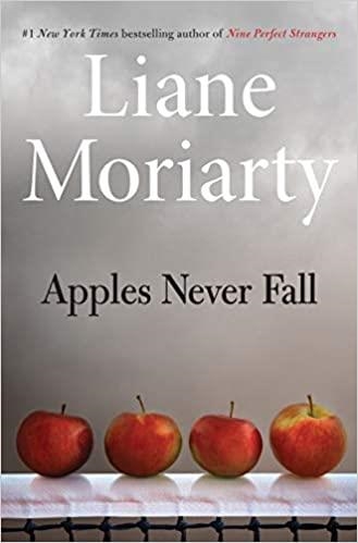 APPLES NEVER FALL | 9781250831187 | MORIARTY,LIANE | Llibreria Geli - Llibreria Online de Girona - Comprar llibres en català i castellà