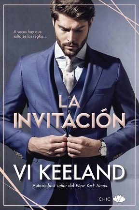 LA INVITACIÓN | 9788417972677 | KEELAND,VI | Llibreria Geli - Llibreria Online de Girona - Comprar llibres en català i castellà