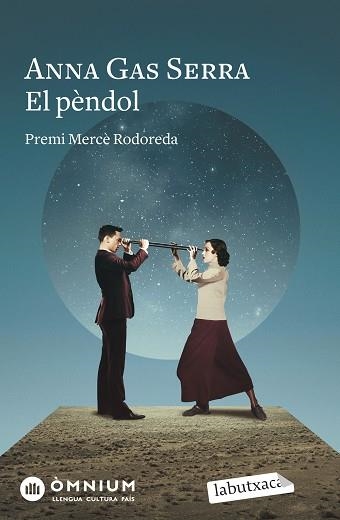 EL PÈNDOL | 9788418572739 | GAS,ANNA | Llibreria Geli - Llibreria Online de Girona - Comprar llibres en català i castellà