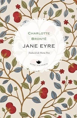 JANE EYRE | 9788418908293 | BRONTË,CHARLOTTE  | Llibreria Geli - Llibreria Online de Girona - Comprar llibres en català i castellà