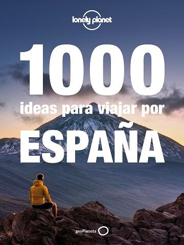 1000 IDEAS PARA VIAJAR POR ESPAÑA | 9788408240594 | JIMÉNEZ RÍOS,JORGE | Libreria Geli - Librería Online de Girona - Comprar libros en catalán y castellano