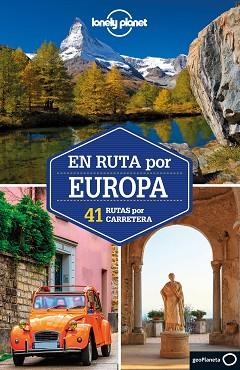 EN RUTA POR EUROPA | 9788408248507 | ALBISTON,ISABEL/BERRY,OLIVER/BUTLER,STUART/CARILLET,JEAN-BERNARD/DAVENPORT,FIONN/DI DUCA,MARC/ | Llibreria Geli - Llibreria Online de Girona - Comprar llibres en català i castellà