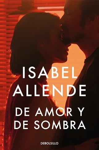 DE AMOR Y DE SOMBRA | 9788466360715 | ALLENDE,ISABEL | Llibreria Geli - Llibreria Online de Girona - Comprar llibres en català i castellà