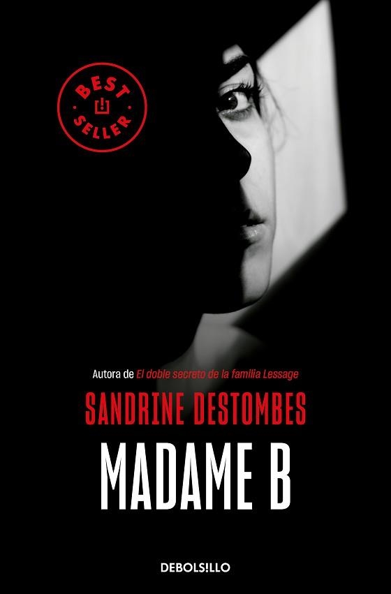 MADAME B | 9788466359214 | DESTOMBES,SANDRINE | Llibreria Geli - Llibreria Online de Girona - Comprar llibres en català i castellà