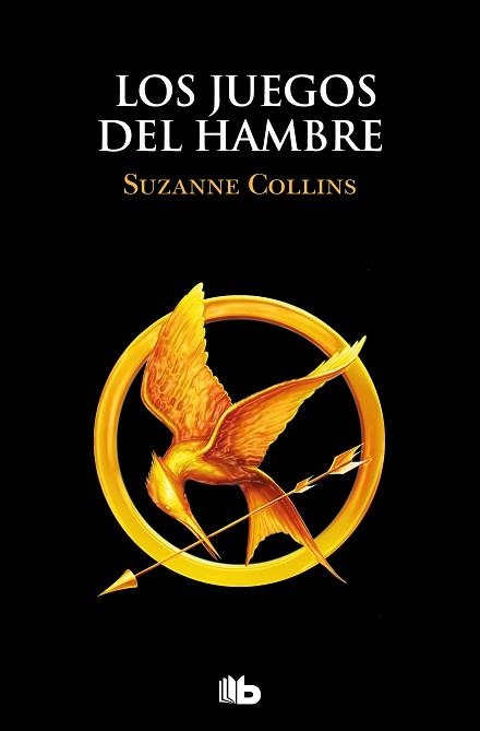 LOS JUEGOS DEL HAMBRE (LOS JUEGOS DEL HAMBRE 1) | 9788413144856 | COLLINS,SUZANNE | Llibreria Geli - Llibreria Online de Girona - Comprar llibres en català i castellà