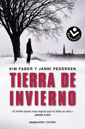 TIERRA DE INVIERNO | 9788418850103 | FABER,KIM/PEDERSEN,JANNI | Llibreria Geli - Llibreria Online de Girona - Comprar llibres en català i castellà