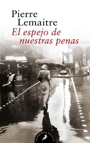 EL ESPEJO DE NUESTRAS PENAS (LOS HIJOS DEL DESASTRE 3) | 9788418173882 | LEMAITRE,PIERRE | Llibreria Geli - Llibreria Online de Girona - Comprar llibres en català i castellà