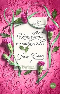 UNA DAMA A MEDIANOCHE | 9788418883187 | DARE,TESSA | Llibreria Geli - Llibreria Online de Girona - Comprar llibres en català i castellà