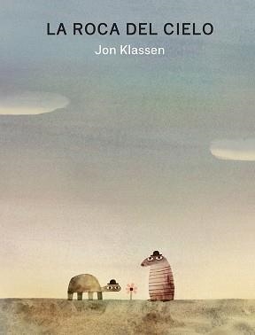 LA ROCA DEL CIELO | 9788418599477 | KLASSEN,JON | Llibreria Geli - Llibreria Online de Girona - Comprar llibres en català i castellà