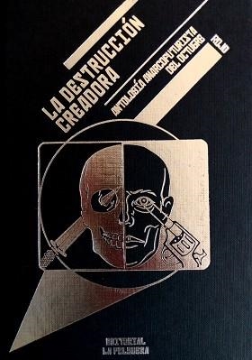 LA DESTRUCCIÓN CREADORA | 9788412466911 | V.V.A.A. | Llibreria Geli - Llibreria Online de Girona - Comprar llibres en català i castellà